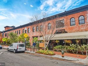 57 N Street NW 125, Washington DC 20001