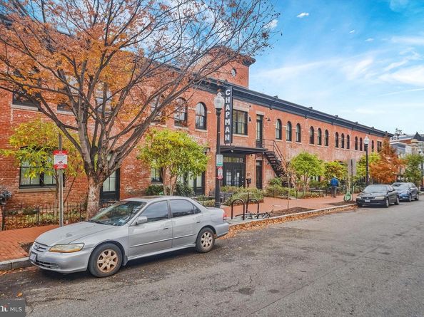 57 N Street NW 125, Washington DC 20001