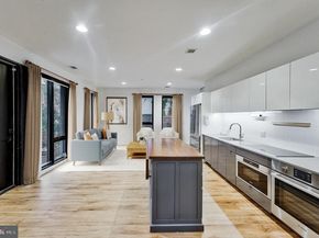 57 N Street NW 125, Washington DC 20001