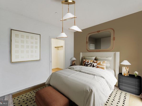 57 N Street NW 125, Washington DC 20001