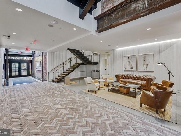 57 N Street NW 125, Washington DC 20001