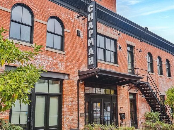 57 N Street NW 125, Washington DC 20001