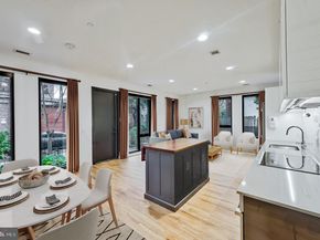 57 N Street NW 125, Washington DC 20001