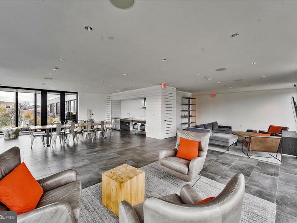 57 N Street NW 125, Washington DC 20001