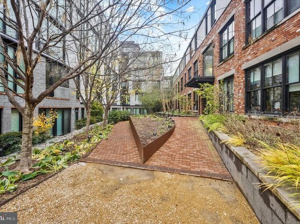 57 N Street NW 125, Washington DC 20001