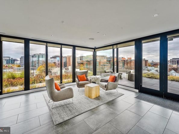 57 N Street NW 125, Washington DC 20001