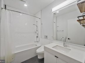 57 N Street NW 125, Washington DC 20001