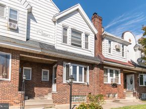 7411 Elmwood Avenue, Philadelphia PA 19153