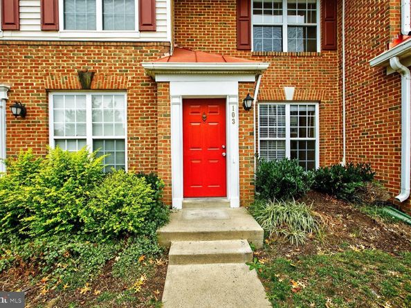 2492 Quick Street 103, Herndon VA 20171