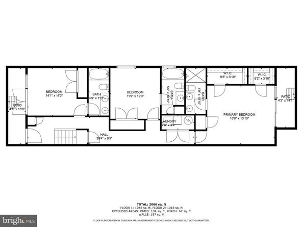 304 K Street NE 1, Washington DC 20002