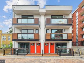 304 K Street NE 1, Washington DC 20002