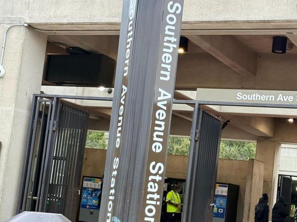 742 Congress Street SE, Washington DC 20032