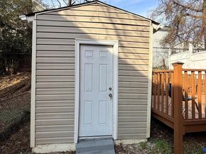 742 Congress Street SE, Washington DC 20032