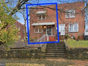 742 Congress Street SE, Washington DC 20032