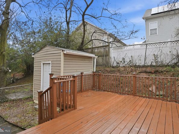 742 Congress Street SE, Washington DC 20032