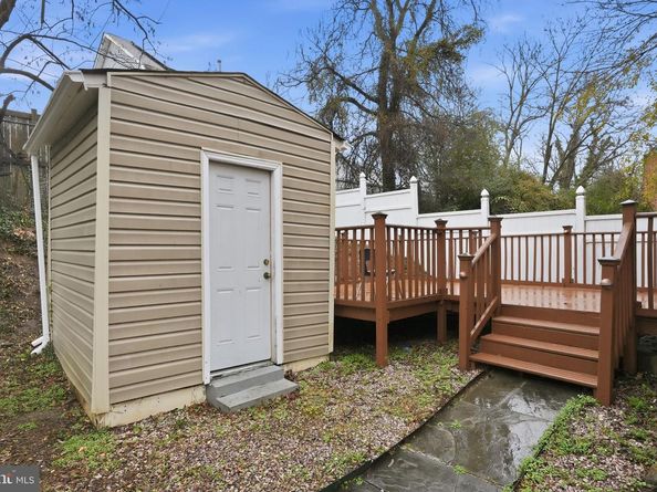 742 Congress Street SE, Washington DC 20032