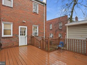 742 Congress Street SE, Washington DC 20032