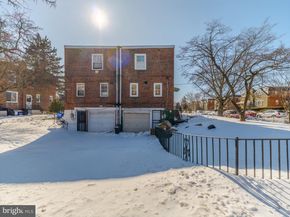 6343 Milton Street, Philadelphia PA 19138