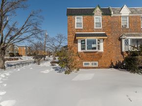 6343 Milton Street, Philadelphia PA 19138