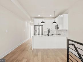 1923 Capitol Avenue NE 2, Washington DC 20002