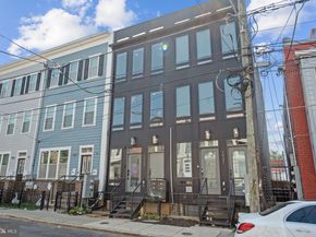 1923 Capitol Avenue NE 2, Washington DC 20002