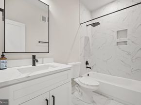 1923 Capitol Avenue NE 2, Washington DC 20002