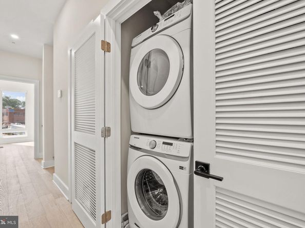 1923 Capitol Avenue NE 2, Washington DC 20002