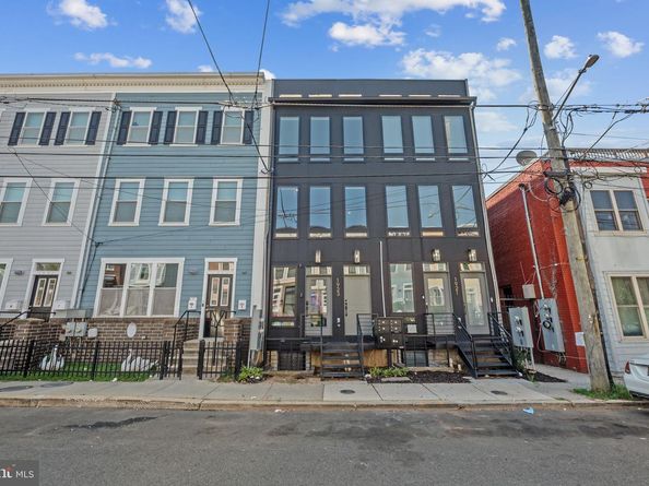 1923 Capitol Avenue NE 2, Washington DC 20002