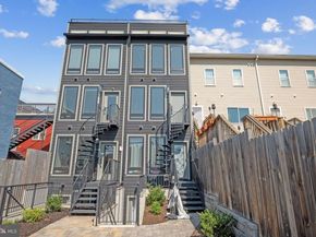 1923 Capitol Avenue NE 2, Washington DC 20002