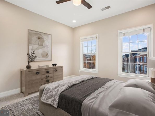 5450 Edsall Ridge Place, Alexandria VA 22312