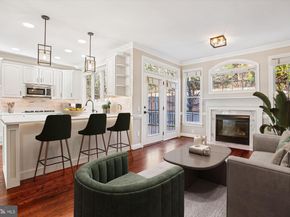 5450 Edsall Ridge Place, Alexandria VA 22312