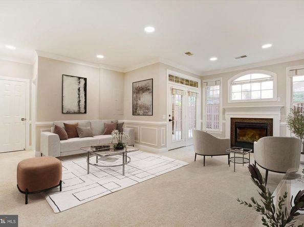 5450 Edsall Ridge Place, Alexandria VA 22312