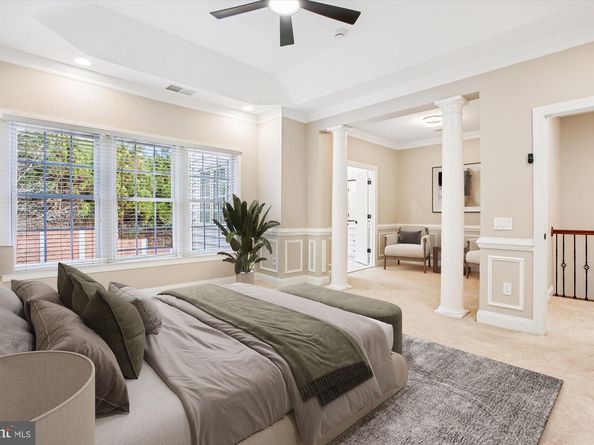 5450 Edsall Ridge Place, Alexandria VA 22312