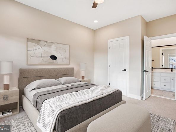 5450 Edsall Ridge Place, Alexandria VA 22312