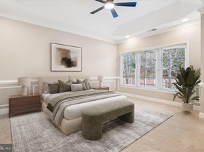 5450 Edsall Ridge Place, Alexandria VA 22312