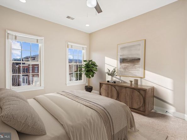 5450 Edsall Ridge Place, Alexandria VA 22312