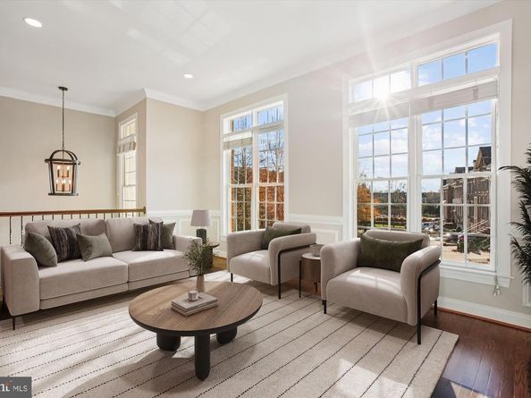 5450 Edsall Ridge Place, Alexandria VA 22312