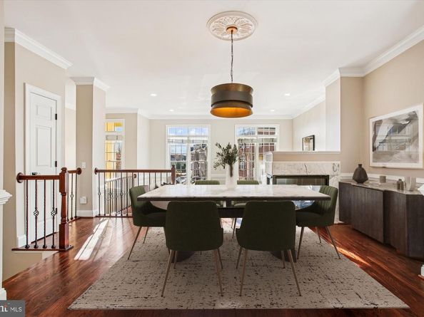 5450 Edsall Ridge Place, Alexandria VA 22312