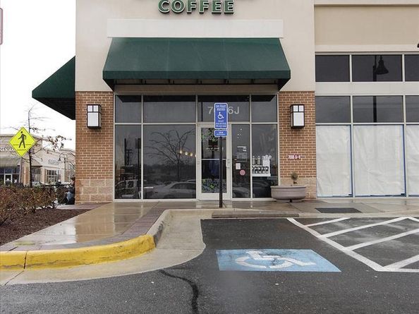 5450 Edsall Ridge Place, Alexandria VA 22312