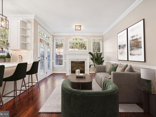 5450 Edsall Ridge Place, Alexandria VA 22312