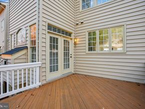 5450 Edsall Ridge Place, Alexandria VA 22312