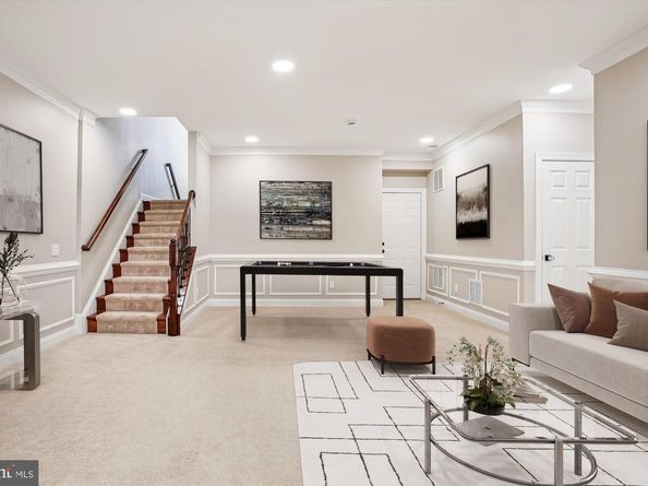 5450 Edsall Ridge Place, Alexandria VA 22312