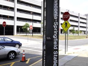 5450 Edsall Ridge Place, Alexandria VA 22312