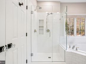 5450 Edsall Ridge Place, Alexandria VA 22312