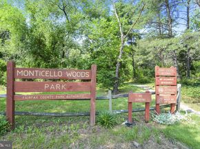 5450 Edsall Ridge Place, Alexandria VA 22312