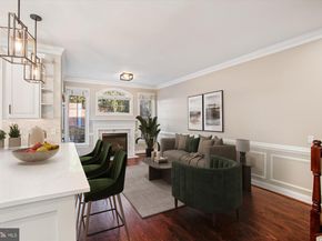 5450 Edsall Ridge Place, Alexandria VA 22312