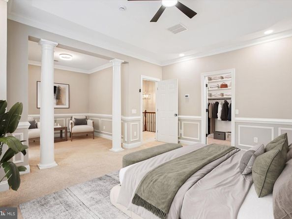 5450 Edsall Ridge Place, Alexandria VA 22312