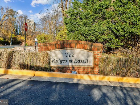 5450 Edsall Ridge Place, Alexandria VA 22312