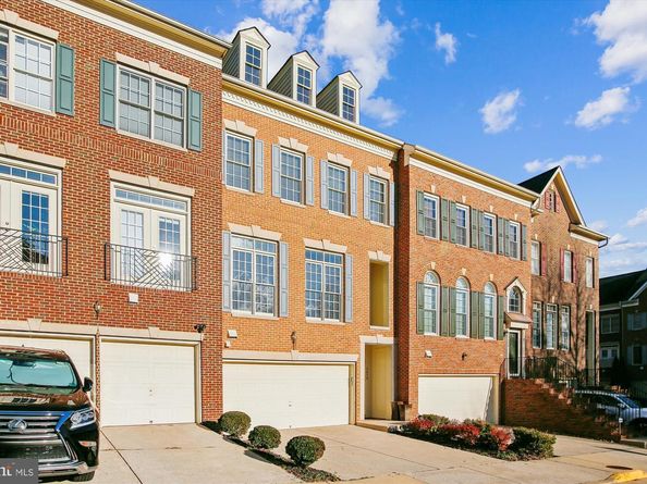 5450 Edsall Ridge Place, Alexandria VA 22312