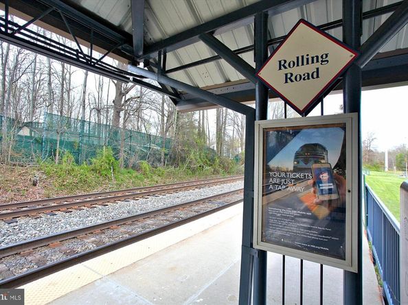 5450 Edsall Ridge Place, Alexandria VA 22312